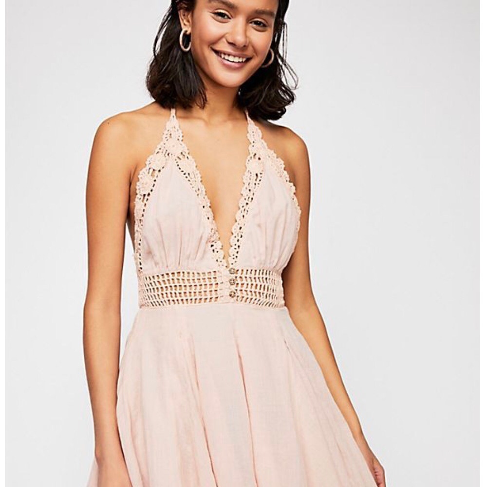 Free People Dress (2)